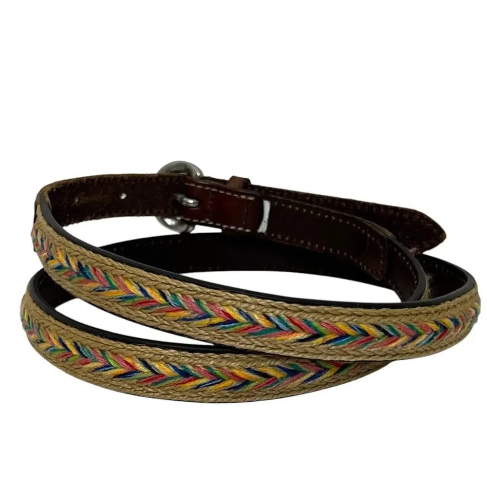 Unbranded genuine leather